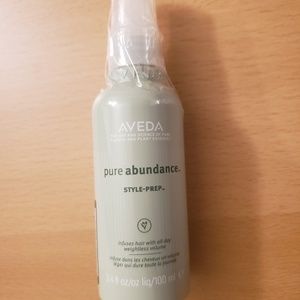 AVEDA Pure Abundance Style Prep
